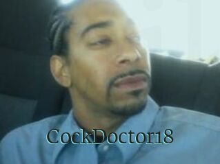 CockDoctor18
