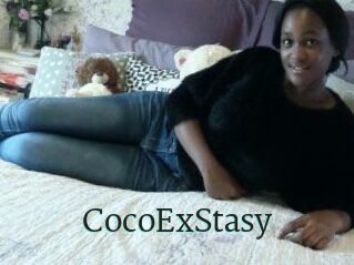 CocoExStasy