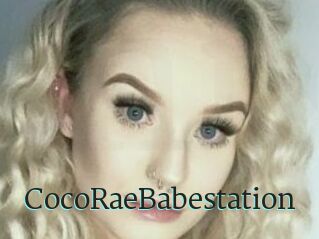 CocoRaeBabestation