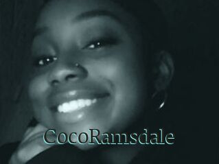 CocoRamsdale