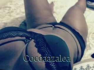 Cocoaazalea