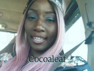 Cocoaleaf