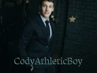 CodyAthleticBoy
