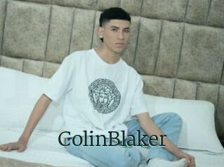 ColinBlaker