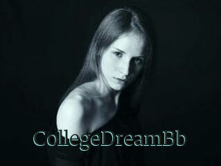 CollegeDreamBb