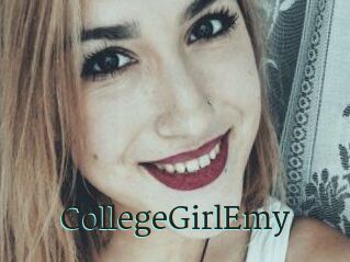 CollegeGirlEmy