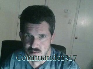 Commander317