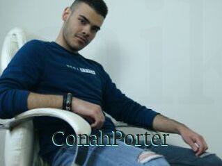 ConahPorter