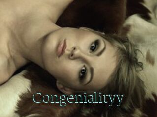 Congenialityy