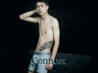 Connoer