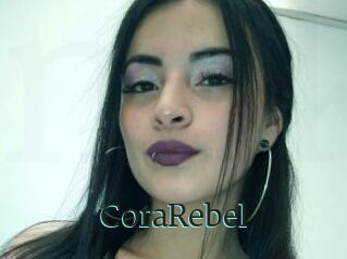 CoraRebel