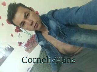 CornelisHans