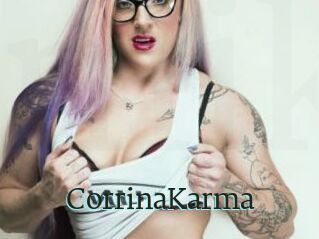 CorrinaKarma