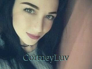 CortneyLuv