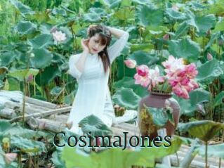 CosimaJones