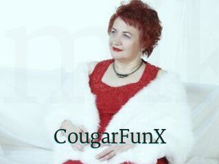 CougarFunX