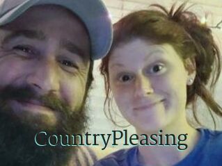 CountryPleasing