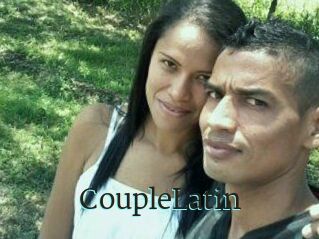 CoupleLatin
