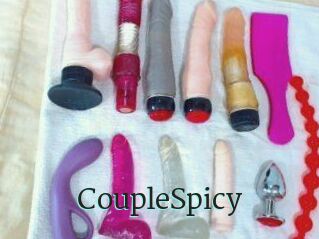 CoupleSpicy