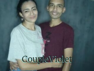CoupleViolet