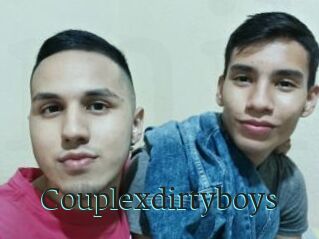 Couplexdirtyboys