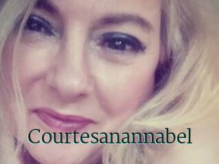 Courtesanannabel