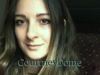 CourtneyDome