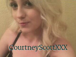 CourtneyScottXXX