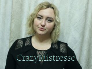CrazyMistresse