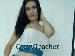 CrazyTeacher
