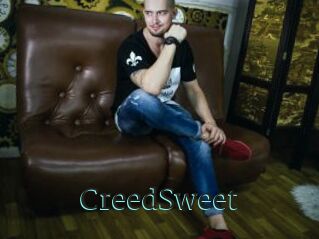 CreedSweet