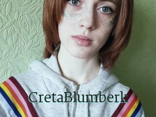 CretaBlumberk