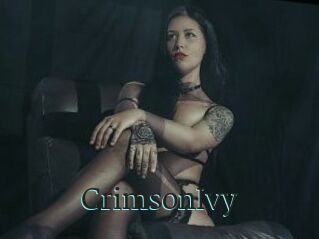 CrimsonIvy