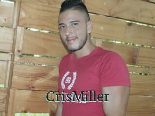 CrisMiller