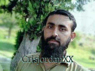 CrisjordanXX