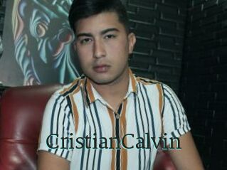 CristianCalvin