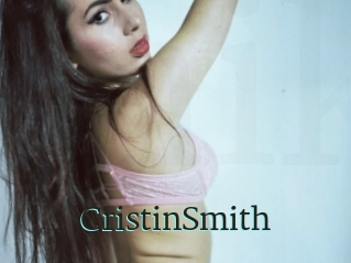 CristinSmith Milky Porn