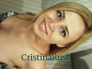 CristinaRush