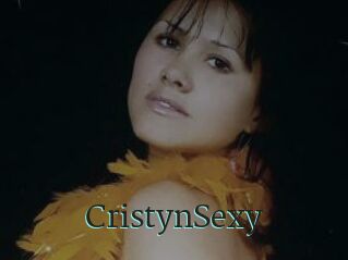 CristynSexy