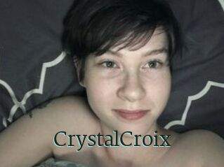 CrystalCroix