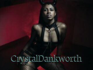 CrystalDankworth
