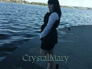CrystalMary