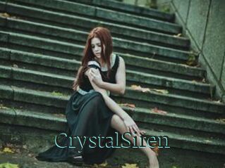 CrystalSiren