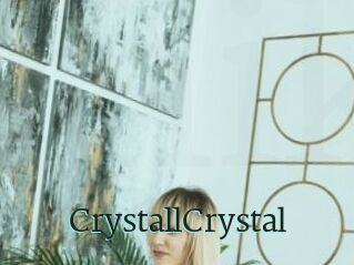 CrystallCrystal