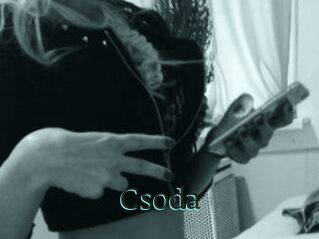 Csoda