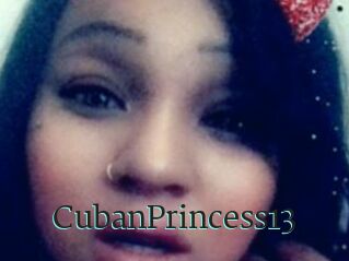 CubanPrincess13
