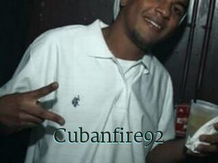 Cubanfire92