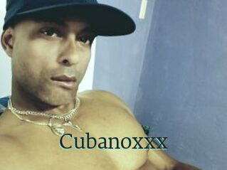 Cubanoxxx