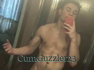 CumGuzzler23
