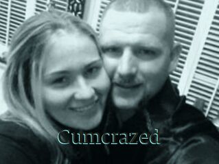 Cumcrazed